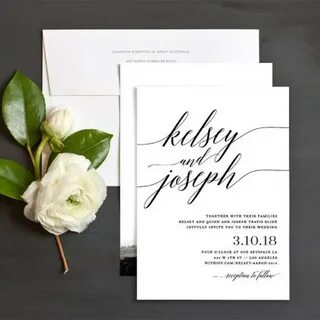 Invite 4 you