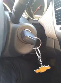 Как открыть шевроле круз без ключа
