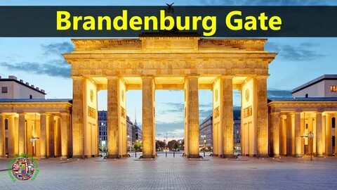 I see berlin
