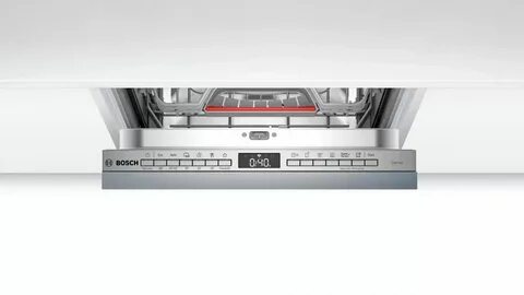 Пмм bosch встраиваемая