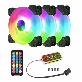 Rgb cooler