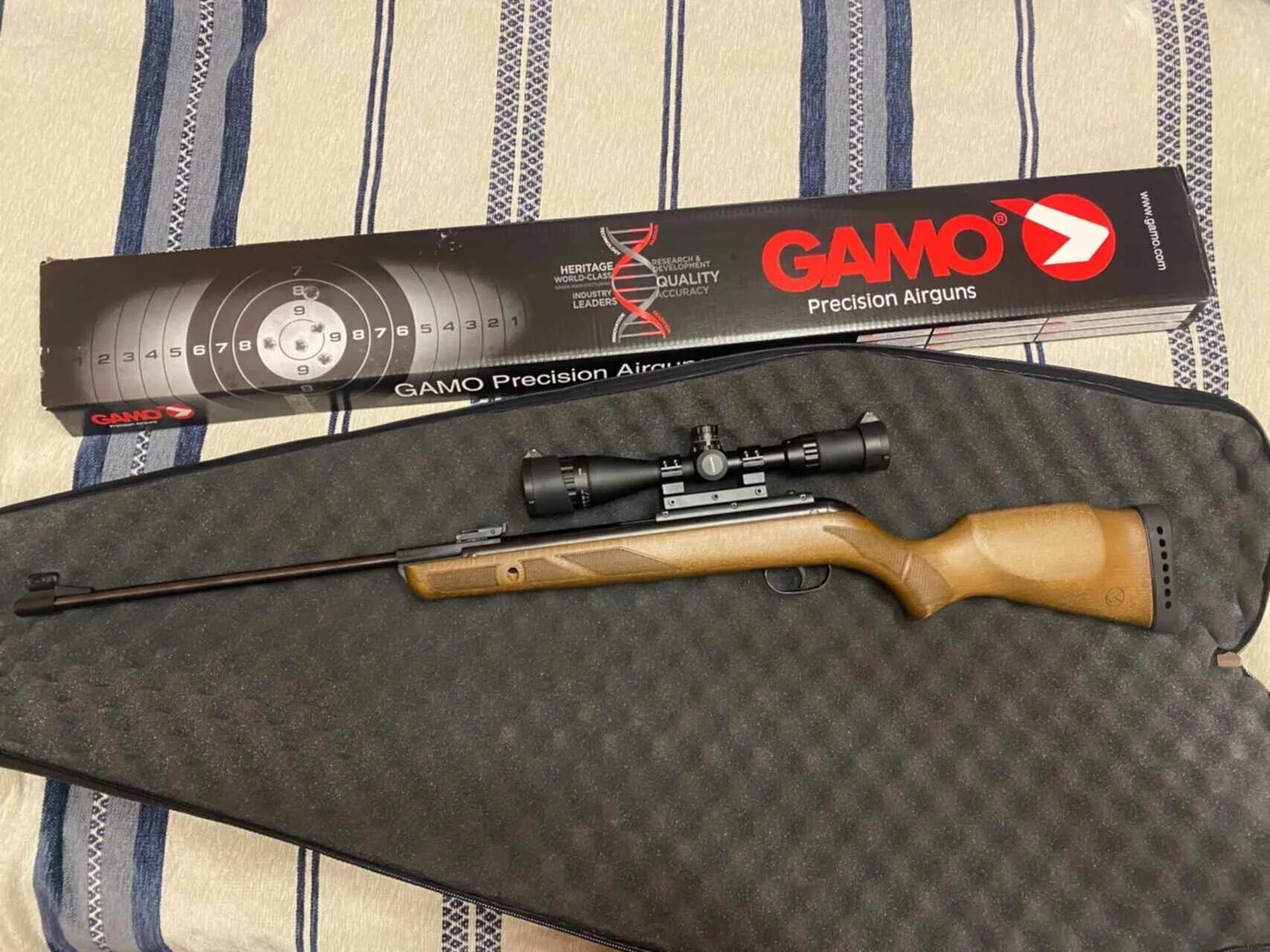 Купить гамо хантер. Gamo Hunter 440. Пневматика гамма Хантер 440. Пневматика Гамо 440 Хантер. Хантер 440 с оптикой Гамо.