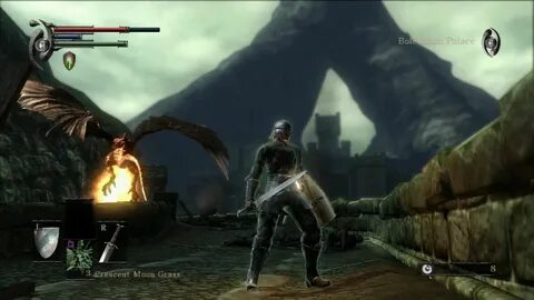 Demons soul на пк