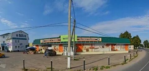 Тучково московская область улицы