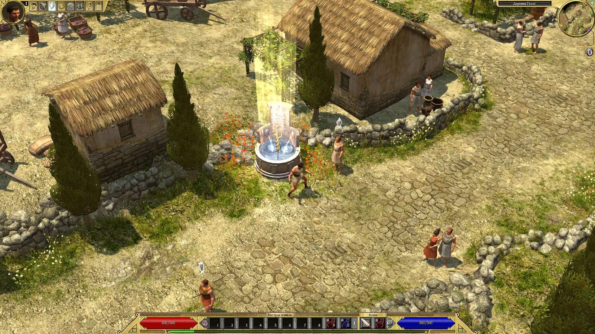 Поиграть с другом по локальной сети. Игра Titan Quest. Titan Quest Anniversary Edition. Titan Quest Anniversary Edition ( 2016 год). Titan Quest 1.