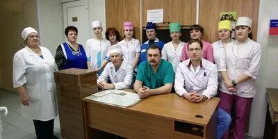 Иглино црб