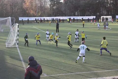 Нп спорт