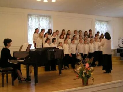 Музыкальная школа 25