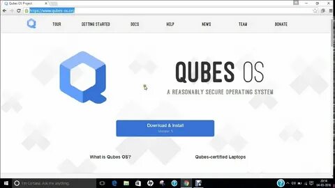 Os org