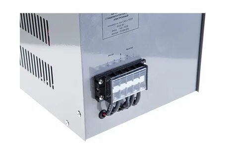 Стабилизатор ach 5000