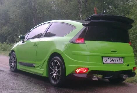 Спойлер 4