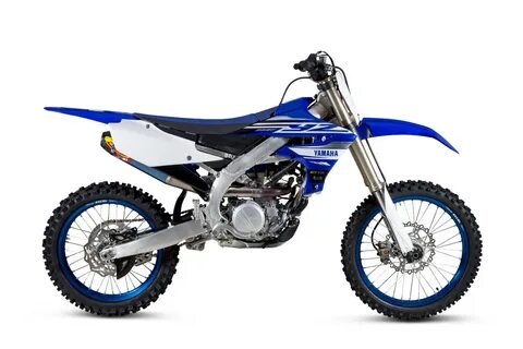 Yamaha yz250f