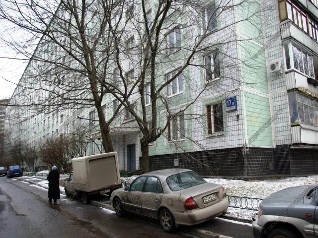 17 москва. Ул. 17 к. Москва ул нагорная д 17. Улица нагорная 17.