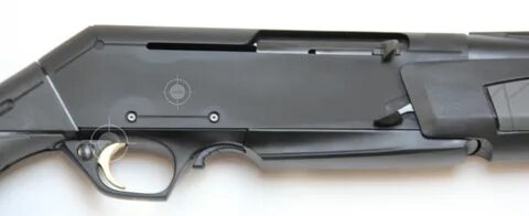 Browning long trac