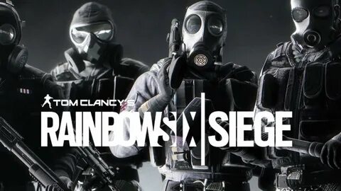 Rainbow six edition