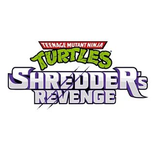 Ninja turtles shredder revenge русификатор