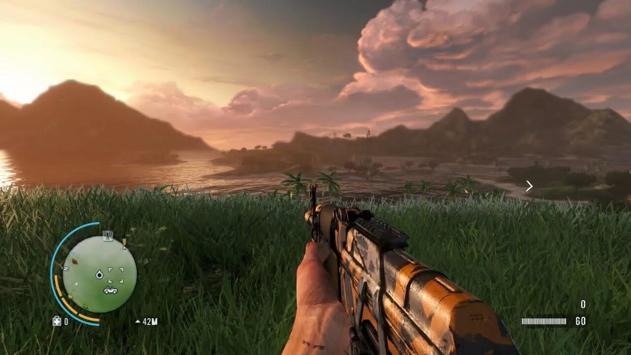 Far Cry 3 тест. Far Cry 1 настройки. Фар край настройки управления. NVIDIA GAMEWORKS far Cry _. Far test