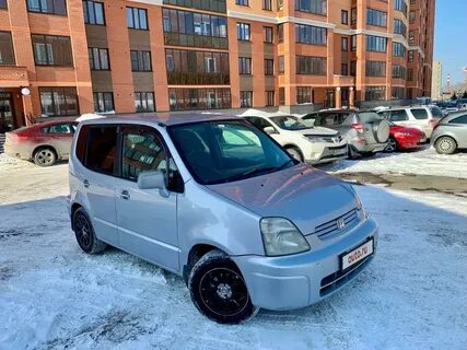 Хонда капа 2000 год