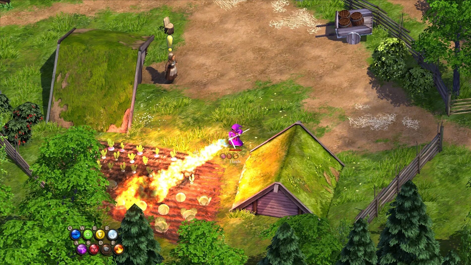 Magicka 2 mobile. Магика 2. Magicka 1 и 2. Magicka 2 mobile. Magicka 2 screenshots.