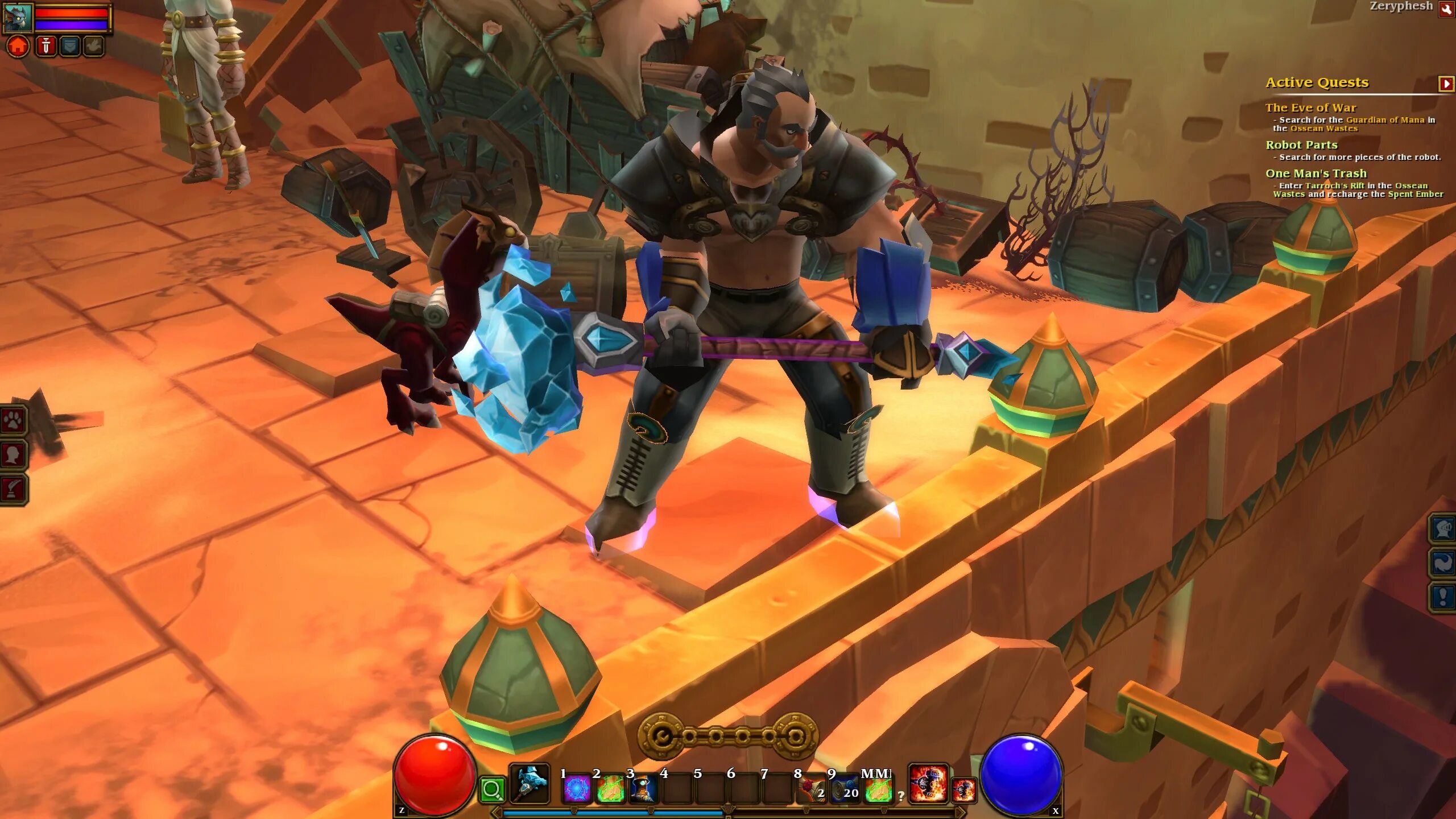 Torchlight builds. Торчлайт 2 чернокнижник. torchlight 2. torchlight 2 эмберлингарты. torchlight ii игра.