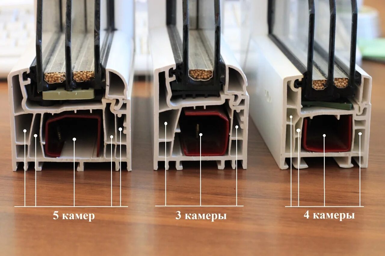 2х 3х 4х камерный профиль окна. 5 Камерный профиль ПВХ. 3х камерный профиль ПВХ. 4 Камерный профиль окон. Как определять пластиковые окна