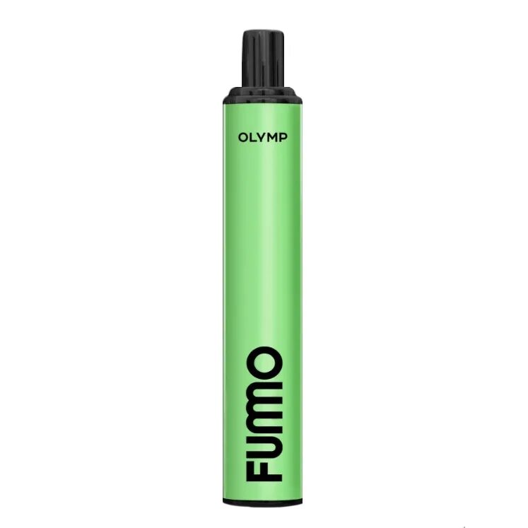 Одноразка fumo