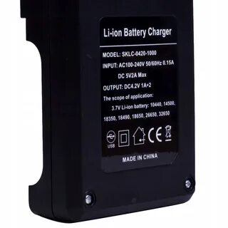 Charger отзывы