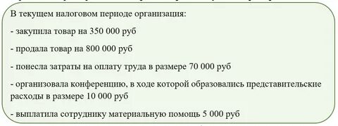Почему налог на прибыль