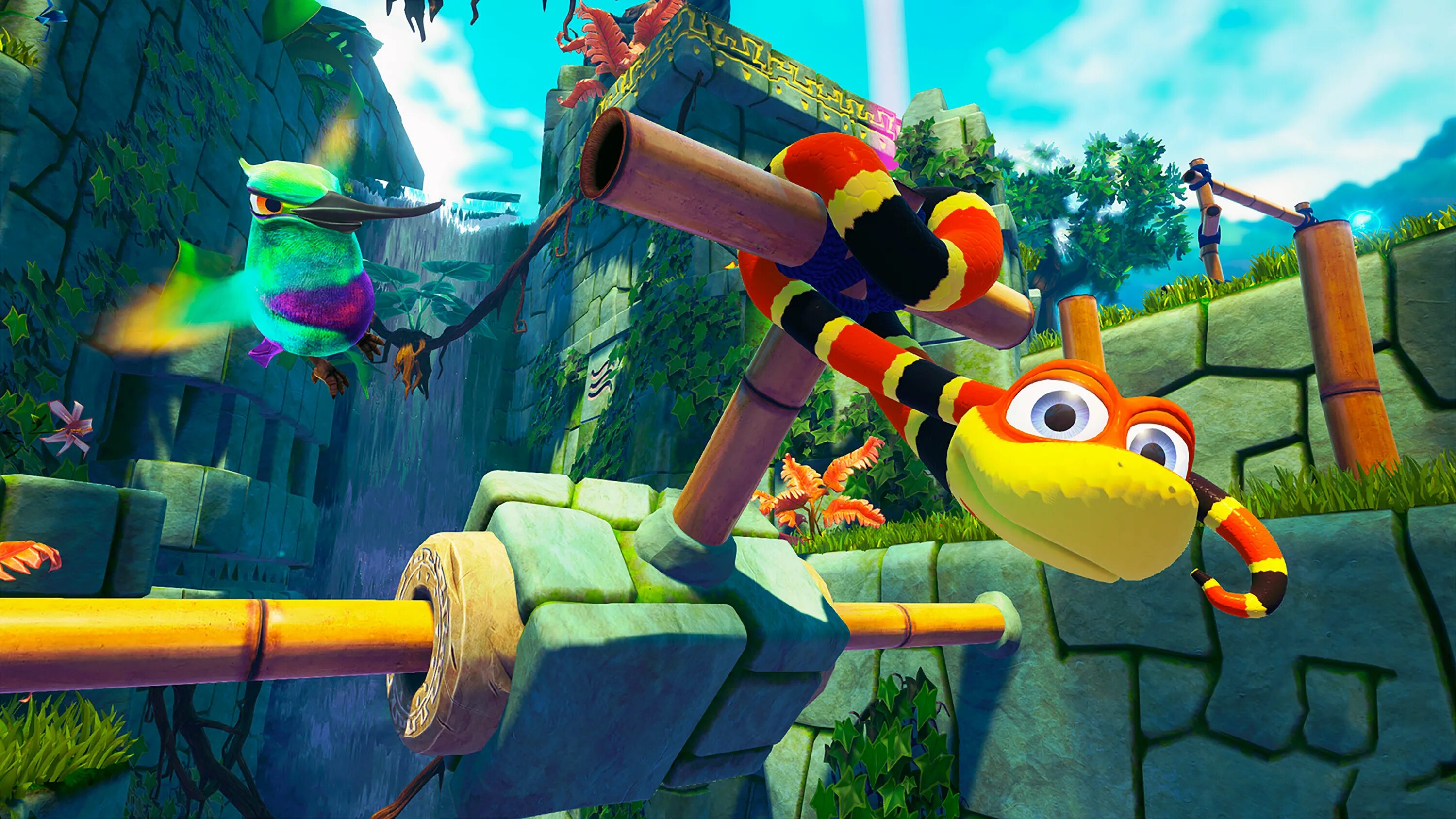 Змейка на пк. Snake Pass ps4. Игра Снейкс. Игра змейка на ПК. Snake игра на ПК.