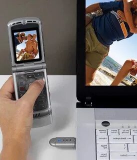 Как перекачать фото на другой телефон