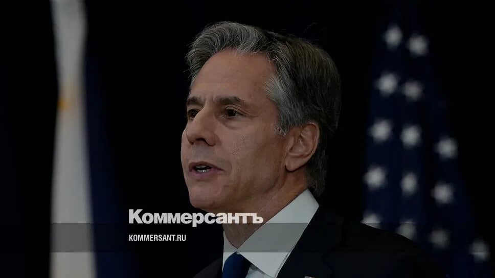 Корни энтони блинкена. Корни энтони блинкена