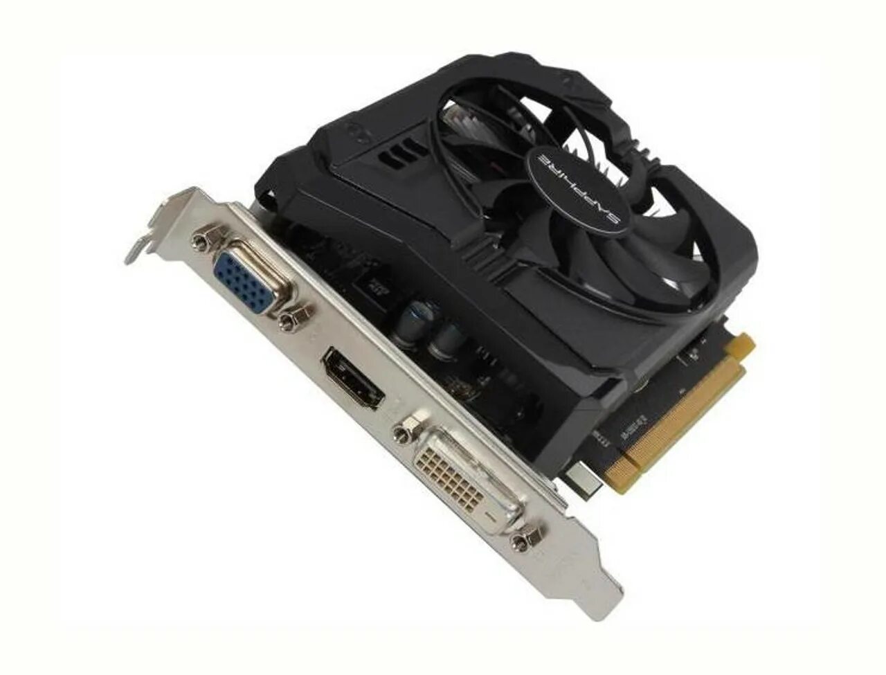 Radeon r7 9700