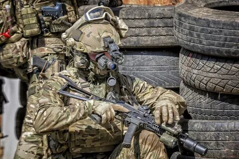 Организация воин