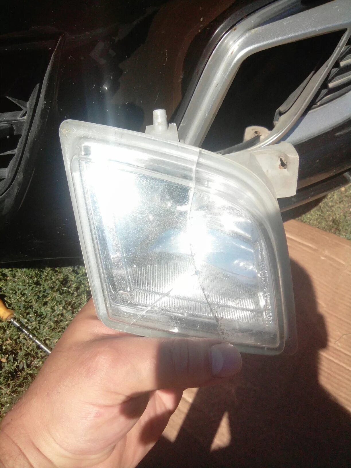 Замена радиатора Мазда 6/Mazda 6 GH на SAT mz0005-2 - Mazda 6 (2G) GH, 2 л, 2010