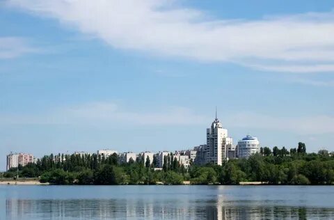 День правого берега