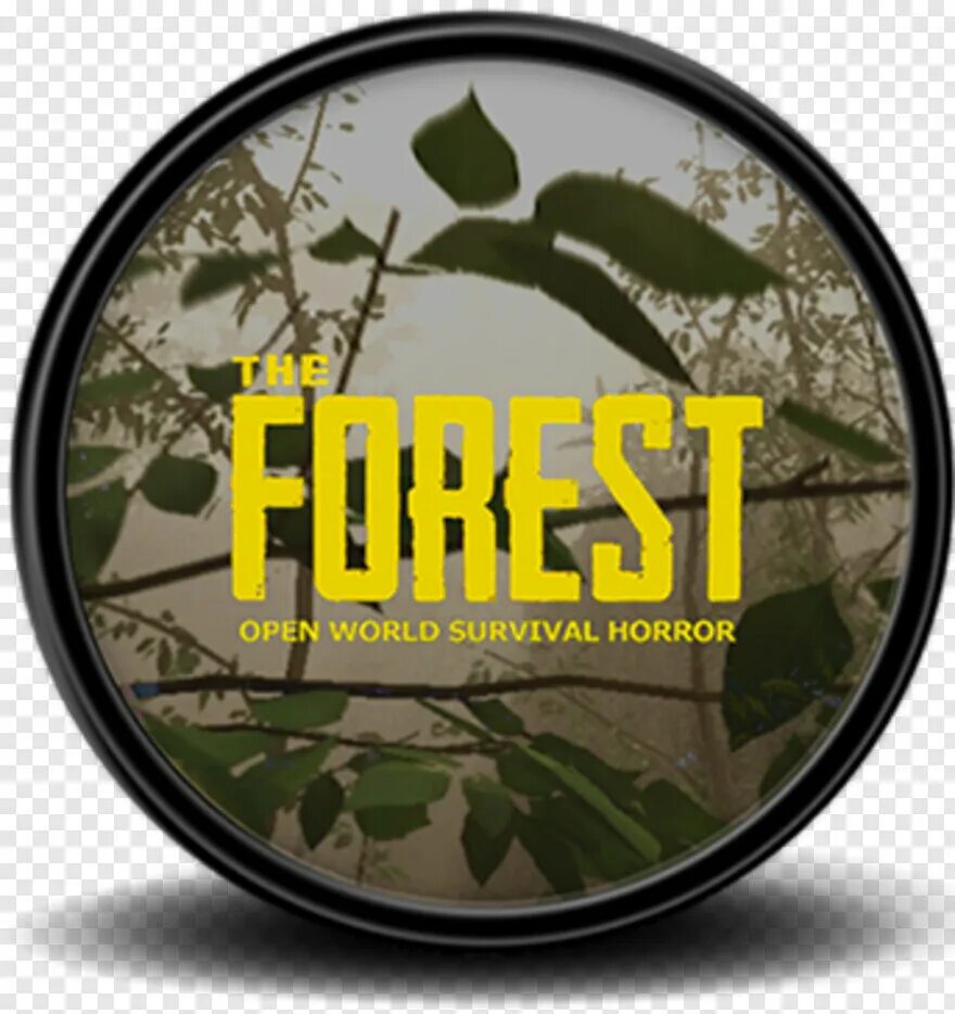 Крософ. Значок Форест. Иконка the Forest. Ярлык the Forest. Логотип игры the Forest.