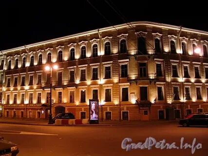 Адмиралтейская 2