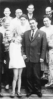 Брежнева и милаев