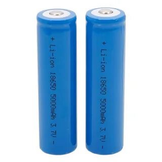 18650 li battery