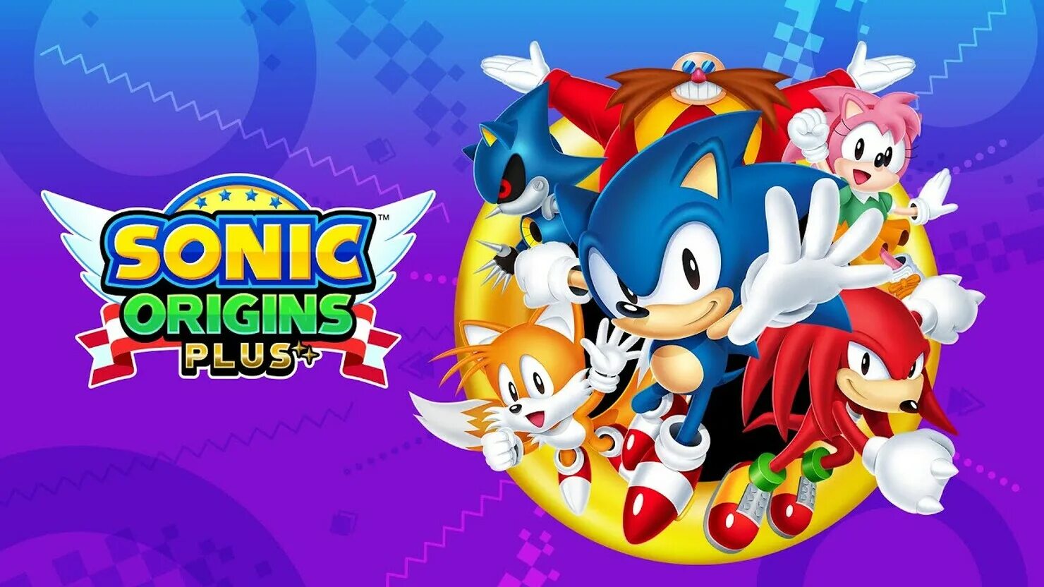 Игра sonic plus. Соник игра. Соник Origins. Sonic Origins Plus. Все виды Соника.