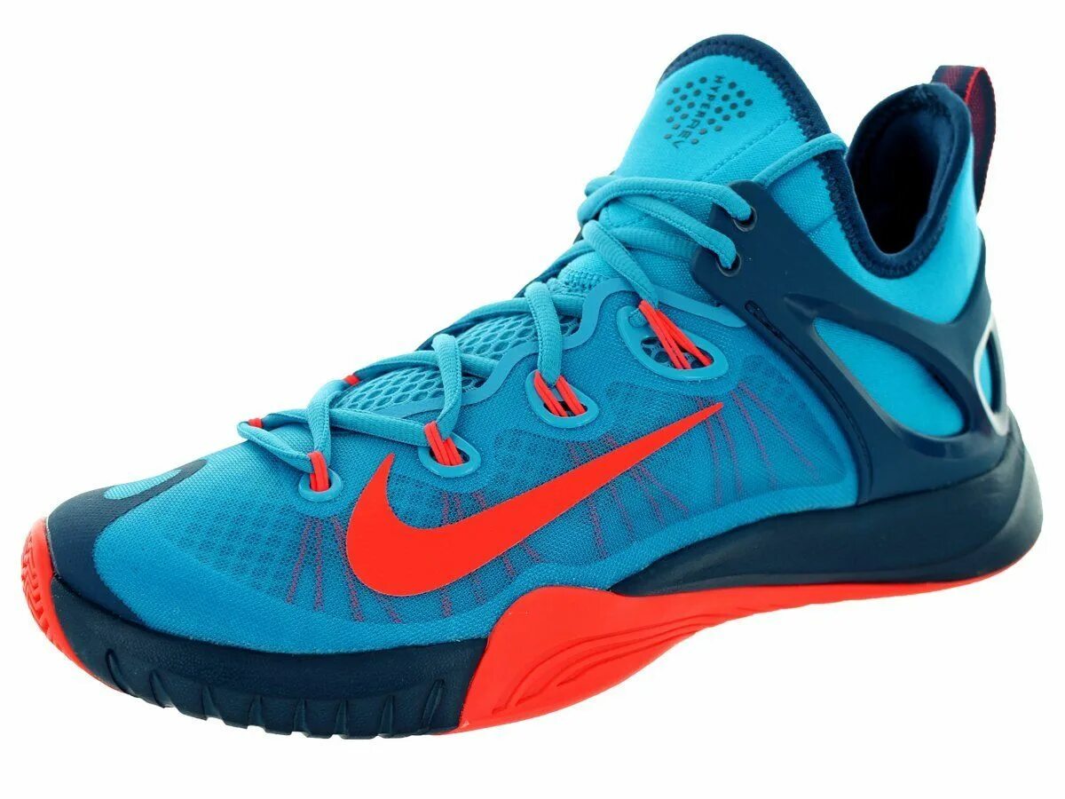 Nike HYPERREV 2015. Кроссовки найк баскетбол