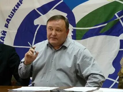 Уральский говорю
