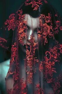 Dark esthetic