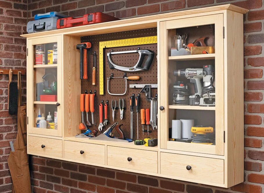 Storage tools как пользоваться
