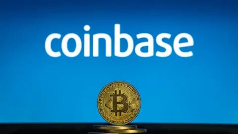 Coinbase это