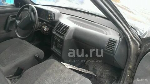 Ваз 2110 салон старого образца