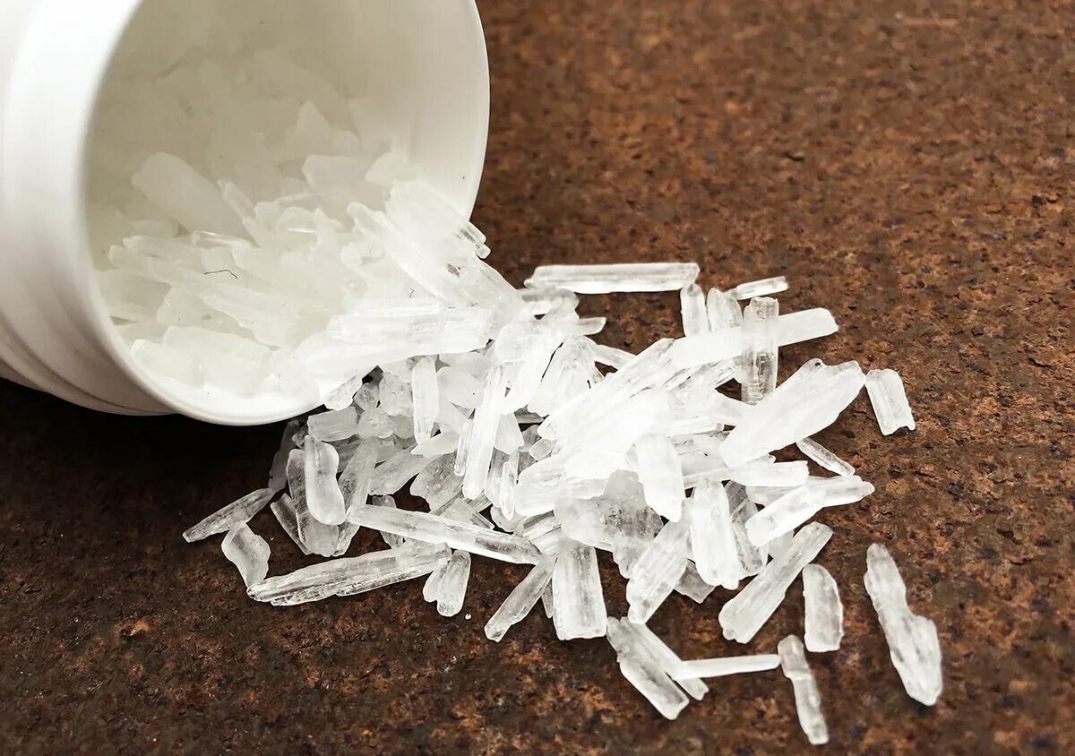 Meth