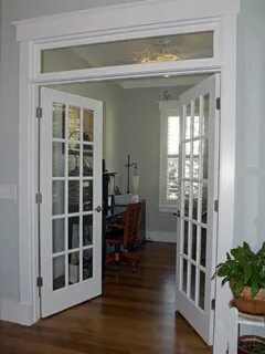 Like door