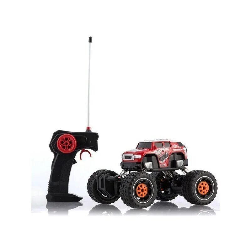 Машина монстр трак на пульте управления. Monster truck eztec радиоуправляемая. Monster truck на пульте. Траксас монстр трак. Машинка на пульте управления с большими колесами.