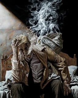 Hellblazer